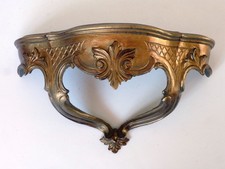 Vintage Italian Rococo Baroque