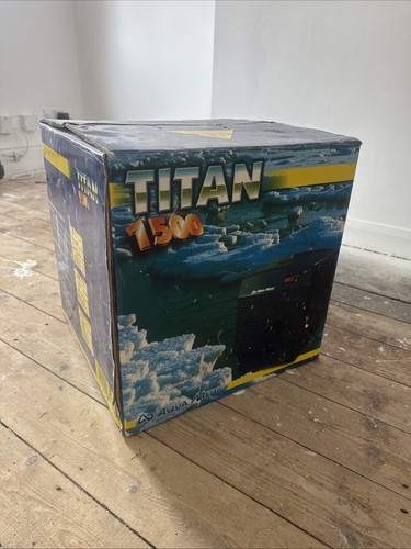 Aqua medic titan 1500 aquarium - medic,