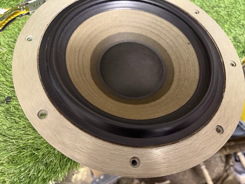 Wharfedale e 90 - e-50, bass