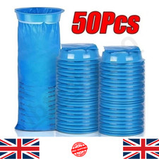 UK Disposable Vomit Bags