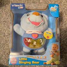 Brand New VTech Little Singing
