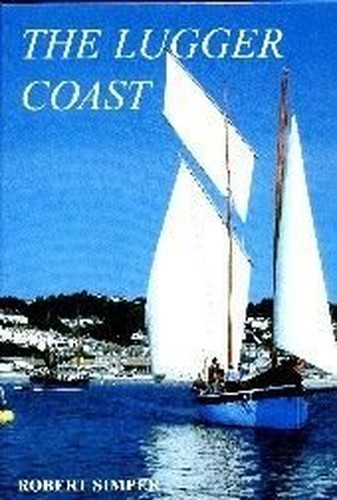 The lugger coast - lugger, (coast