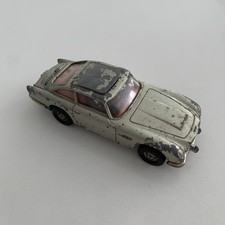 Original Corgi Toys James Bond