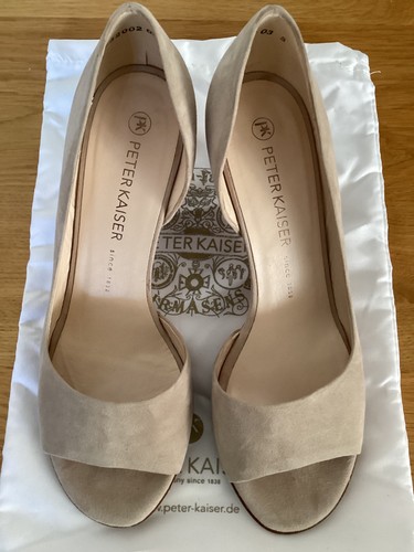 Peter kaiser jamala sand beige - kaiser,