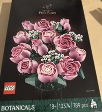 LEGO Botanicals 10374 Bouquet