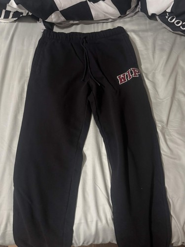 Carhartt wip sweatpants - carhartt,