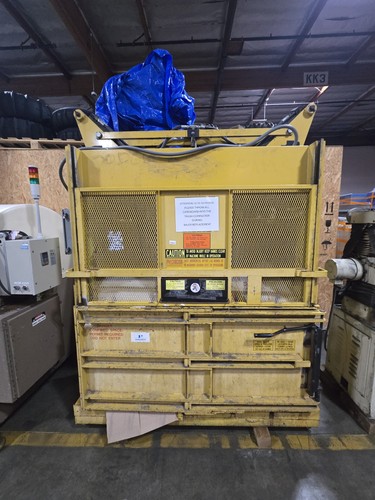 Harmony m60md baler gpi - m60md,