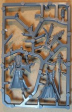 Warhammer 40K - Genestealer