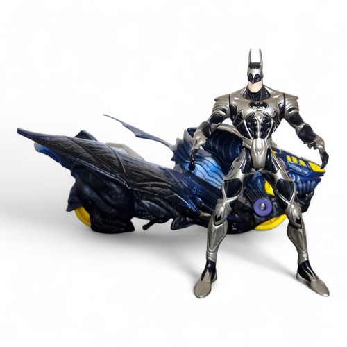 Batman legends the - legends, dark