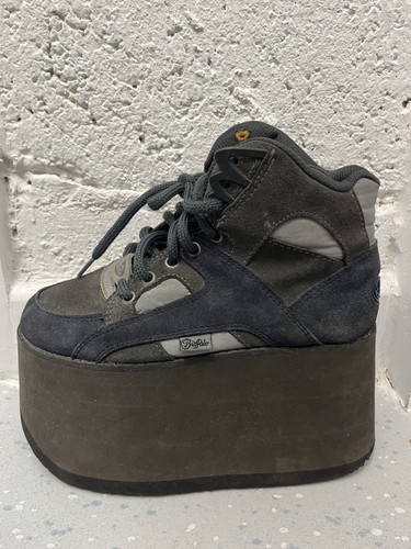 Buffalo tower womens platform - tower,