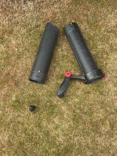 Bosch vacuum pipe - bosch,
