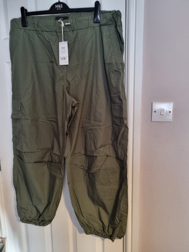 Bnwt next ladies cargo - next,