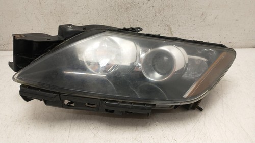 2010 mazda s passengers - 2010, cx-7