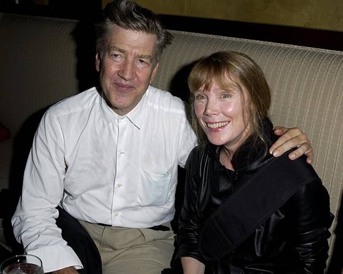 David lynch director sissy - david,