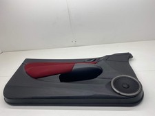 Honda Civic door card left