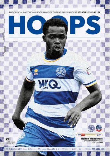 2026 qpr home - *,