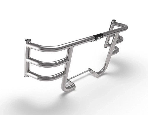 Silver airfly engine guard - guard, for