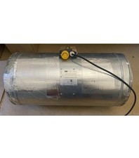 Can Q Max 8" 200mm ( 1120m3/h