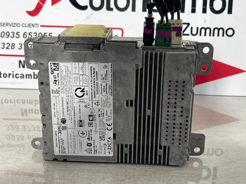 Mercedes citan ecu radio - ecu,