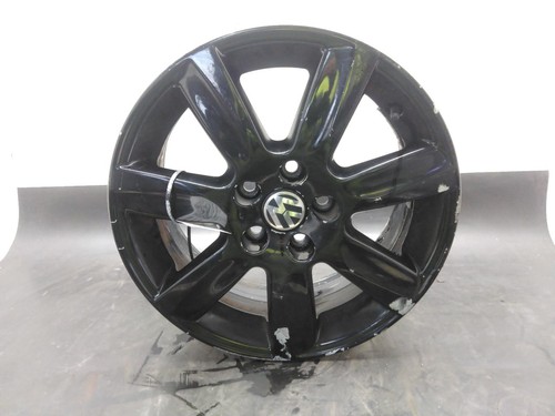 Volkswagen polo alloy - volkswagen,