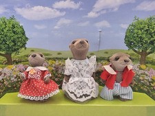 Sylvanian Families Vandyke