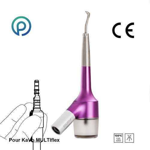 Dental air polishing system - dental,