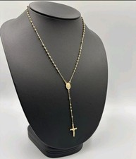 9ct gold sterling silver - sterling,