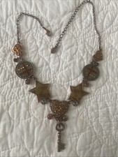 PILGRIM Swarovski Crystal