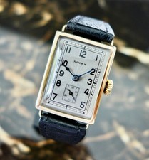 A STUNNING LARGE VINTAGE 1928