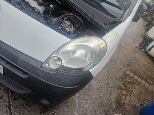 2008 2012 renault kangoo mk2 - kangoo,