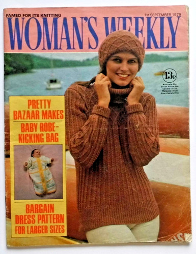 September 1st 1979 woman - 1st, woman's