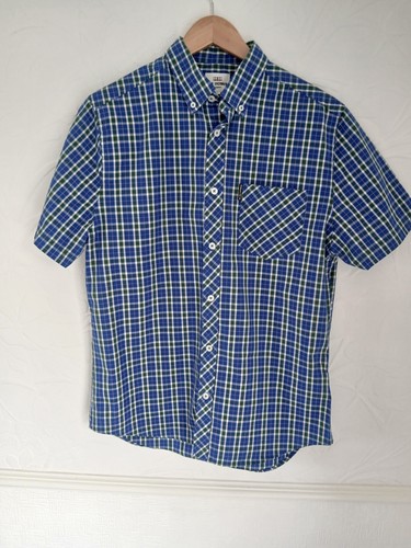 Ben sherman men short sleeve - short,