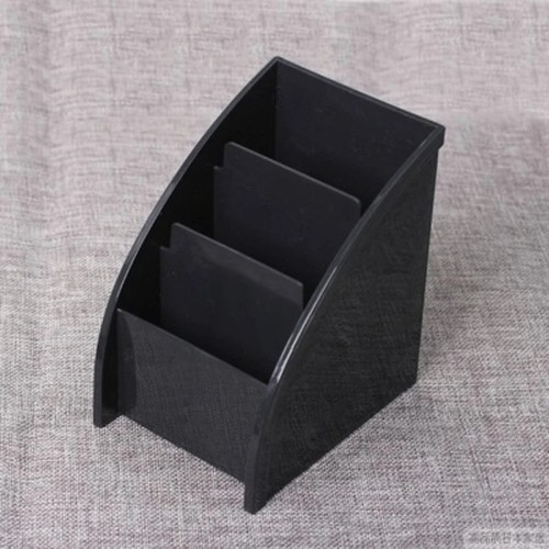 Remote control storage holder - control,