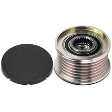 Generator Freewheel Alternator For Mercedes-Benz W203 W204 S203 W211 0131549002