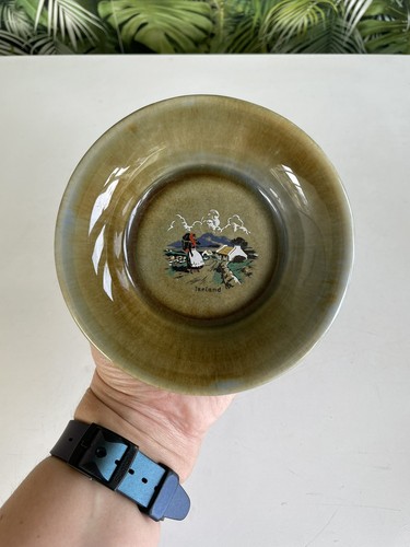 Irish wade vintage collectable - irish,