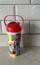Legoland Windsor Red