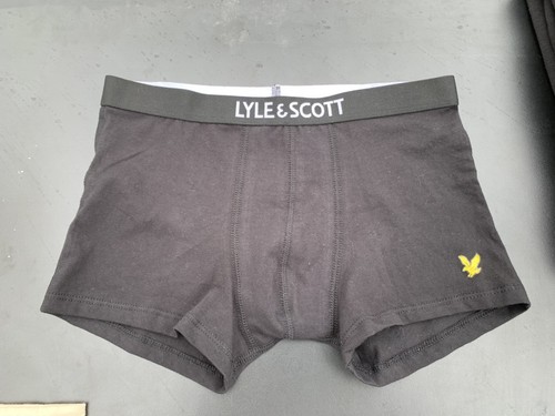 Brand new tags - brand, lyle