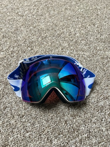 Oakley flight deck mikaela - flight, l