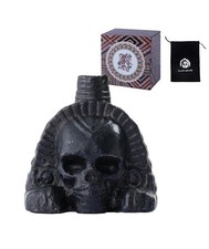 Real Screaming Aztec Death