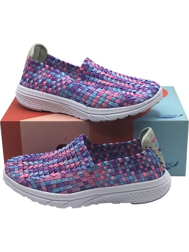 Heavenly feet cosmos comfort - 3,