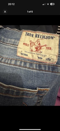 True religion men rocco - religion,