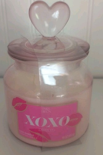 Paris hilton xoxo loves 16 - hilton,