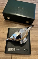 Solid Silver Large Heavy
