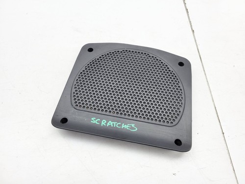 Subwoofer trim cover - subwoofer, 9223670