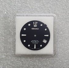 Seiko Dial Part 5J22 - 0B38 XL13 Genuine Seiko Watch Parts