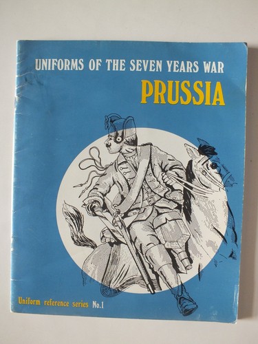 Uniforms the seven years - uniforms,