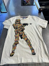 Retro Adidas Star Wars Storm