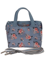 Cath Kidston Light Blue Floral