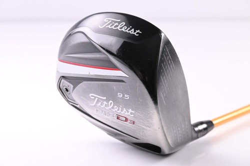 Titleist 913 driver 9 - d3,