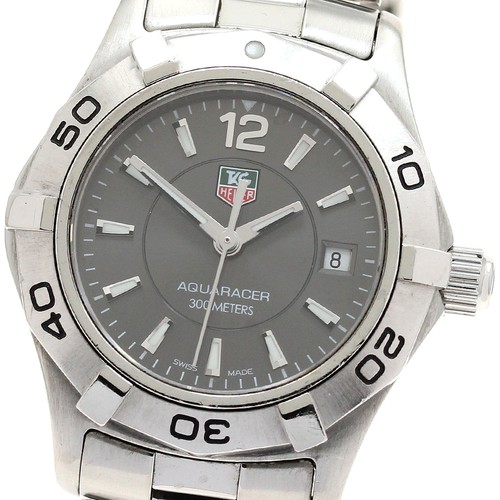 Tag heuer aqua racer - heuer,